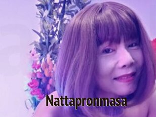 Nattapronmasa