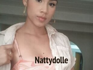 Nattydolle