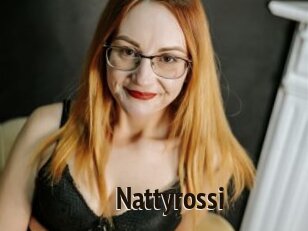 Nattyrossi