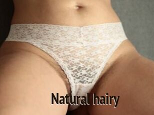 Natural_hairy