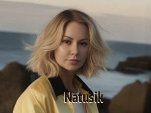 Natusik