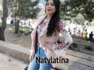 Natylatina