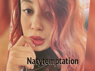 Natytemptation