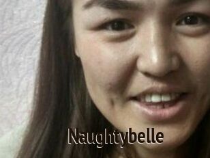 Naughtybelle