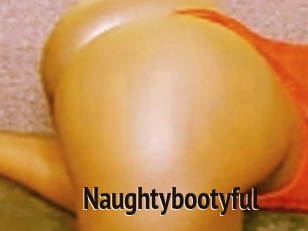 Naughtybootyful