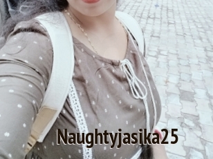 Naughtyjasika25