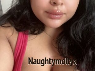 Naughtymollyx