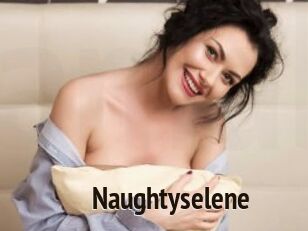 Naughtyselene