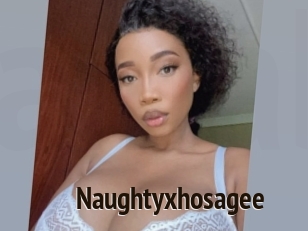 Naughtyxhosagee