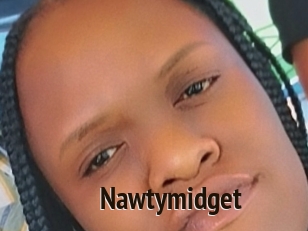 Nawtymidget