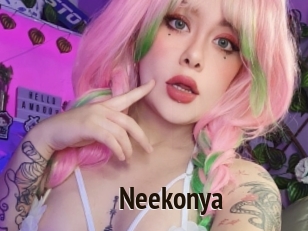 Neekonya