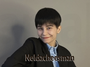 neldacheesman Amatrice Blog