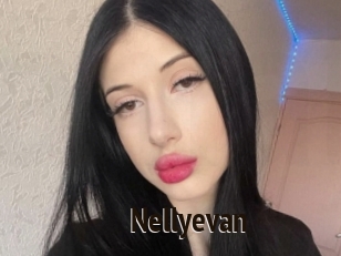 Nellyevan