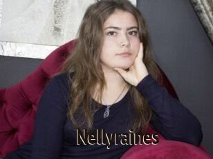 Nellyraines