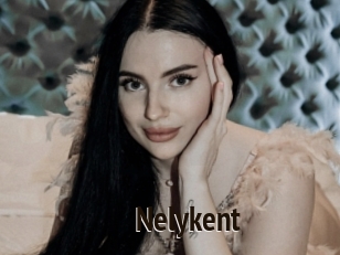 Nelykent