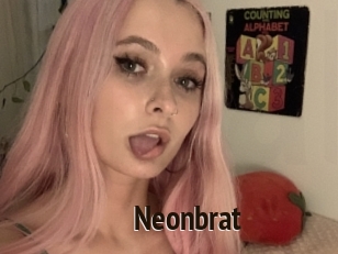 Neonbrat