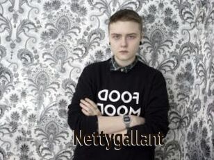 Nettygallant