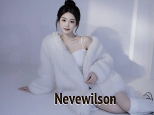 Nevewilson