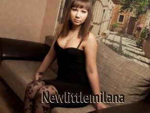 Newlittlemilana