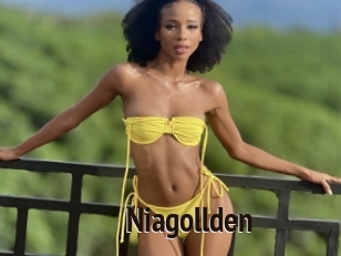 Niagollden