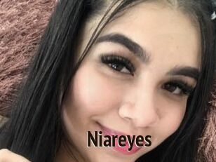 Niareyes