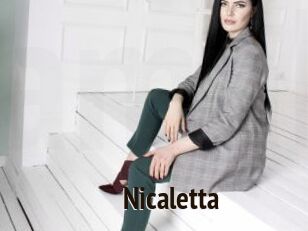 Nicaletta