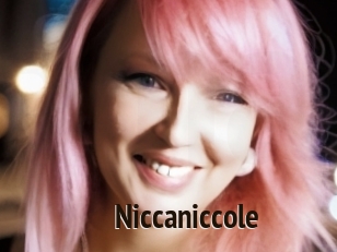 Niccaniccole