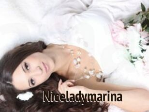 Niceladymarina