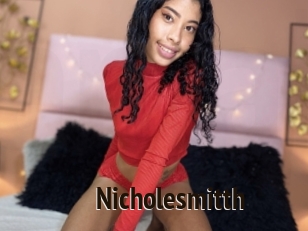 Nicholesmitth