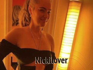 Nickilover