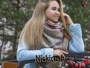 Nickirush