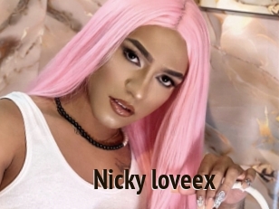 Nicky_loveex