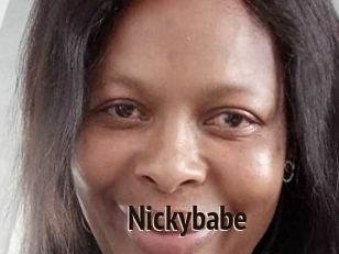 Nickybabe