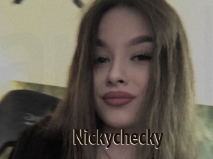 Nickychecky