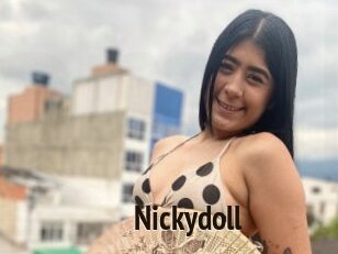 Nickydoll