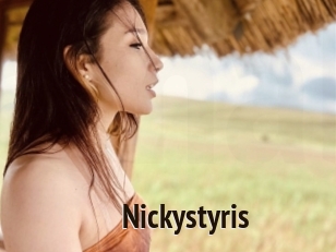 Nickystyris