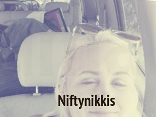 Niftynikkis