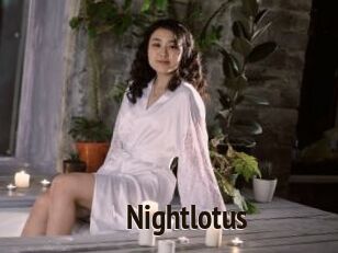 Nightlotus