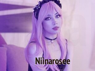 Niinarosee