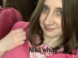 Nika_white