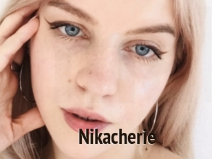 Nikacherie