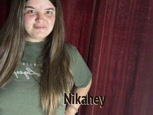 Nikahey