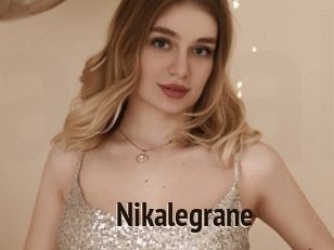 Nikalegrane