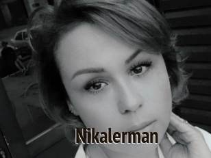 Nikalerman