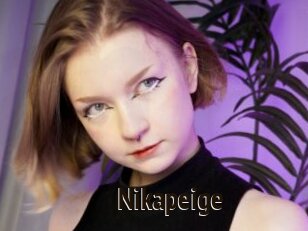 Nikapeige