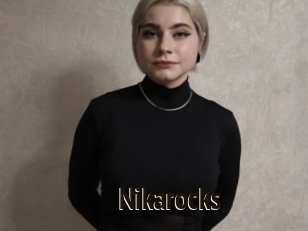 Nikarocks