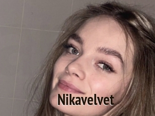 Nikavelvet