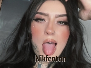 Nikfenton