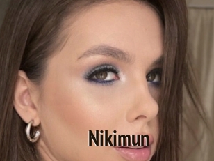 Nikimun