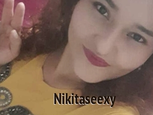 Nikitaseexy